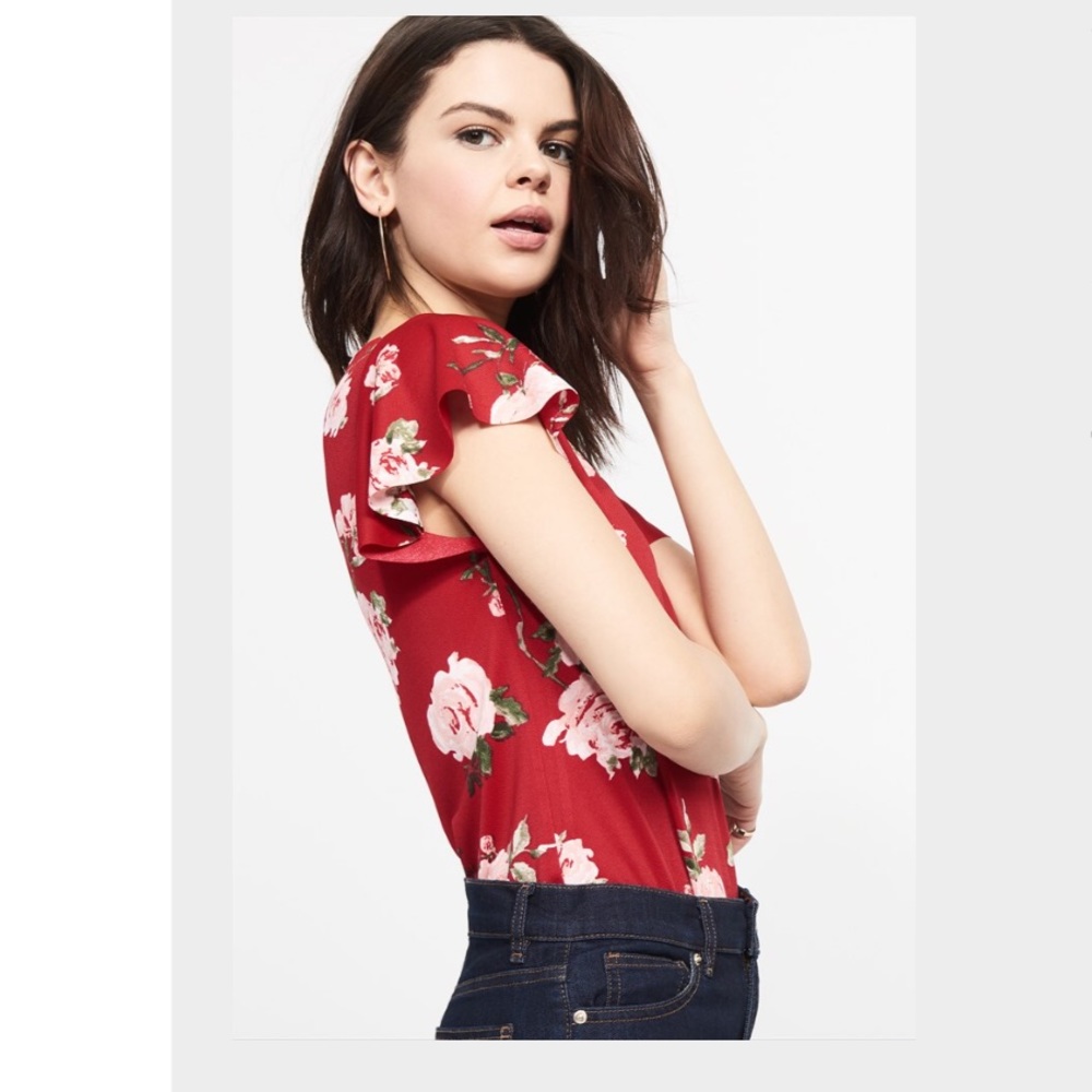 DYNAMITE TEE